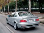 BMW 330Cd Coupe 2003 года